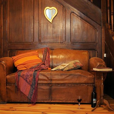 Maison Rives - Village Du Livre De Montolieu ภายนอก รูปภาพ