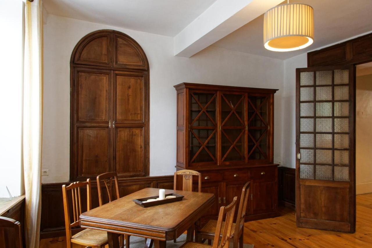Maison Rives - Village Du Livre De Montolieu ภายนอก รูปภาพ
