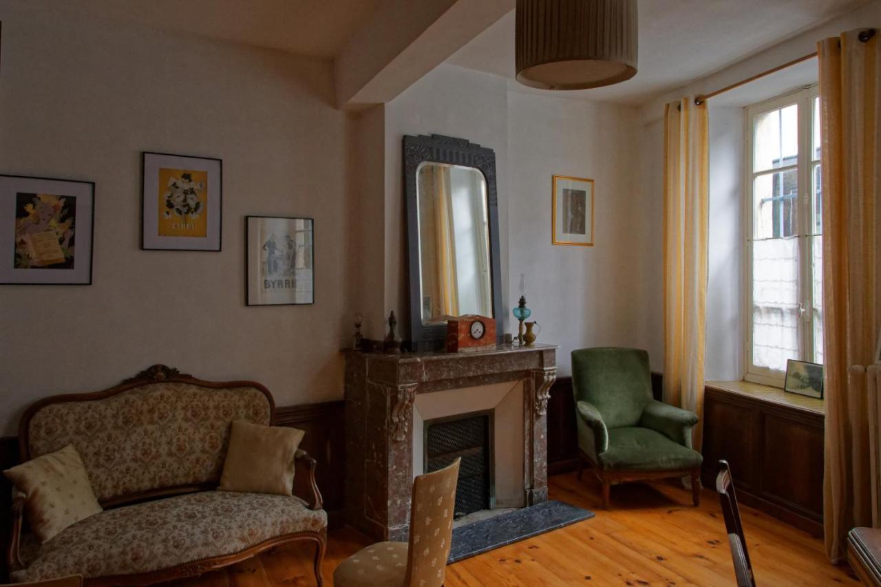 Maison Rives - Village Du Livre De Montolieu ภายนอก รูปภาพ