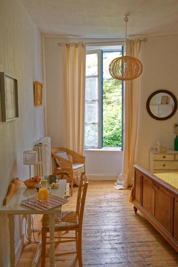 Maison Rives - Village Du Livre De Montolieu ภายนอก รูปภาพ