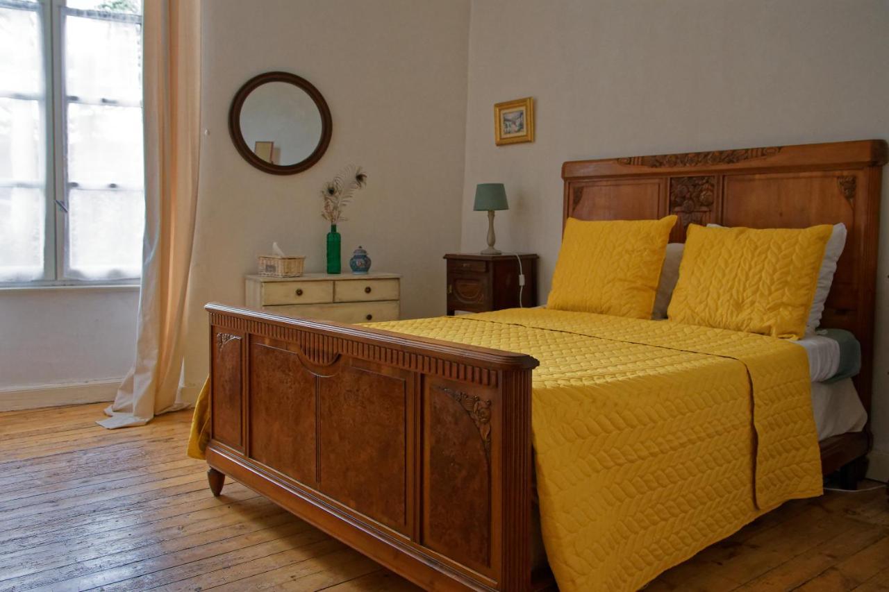 Maison Rives - Village Du Livre De Montolieu ภายนอก รูปภาพ