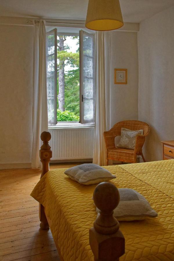 Maison Rives - Village Du Livre De Montolieu ภายนอก รูปภาพ