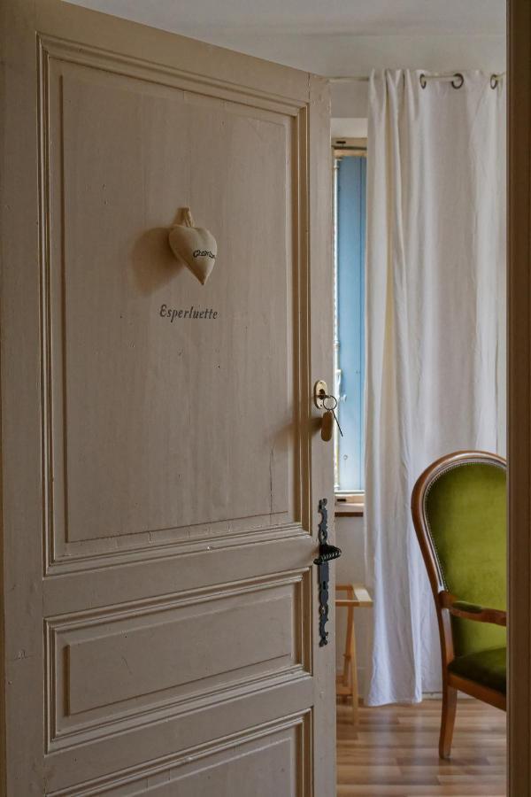 Maison Rives - Village Du Livre De Montolieu ภายนอก รูปภาพ