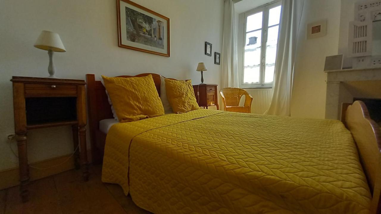 Maison Rives - Village Du Livre De Montolieu ภายนอก รูปภาพ