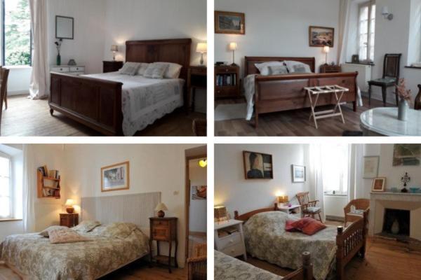 Maison Rives - Village Du Livre De Montolieu ภายนอก รูปภาพ